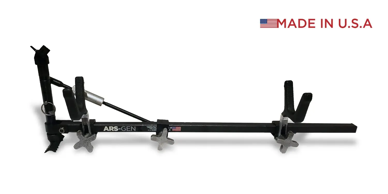 ARS2 Oneshot Made In USA Picture